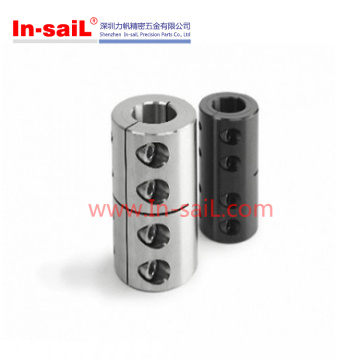 High Quality Excavator Flexible Coupling / Flexible Shaft Coupling